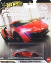 H.W.F&F. W MOTORS LYKAN HYPERSPORT