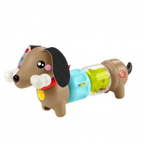 PERRITO PETS PALS SON.Y GIROS