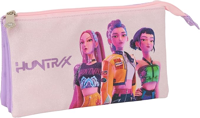 PORTATODO TRIP.K-POP ICONIC