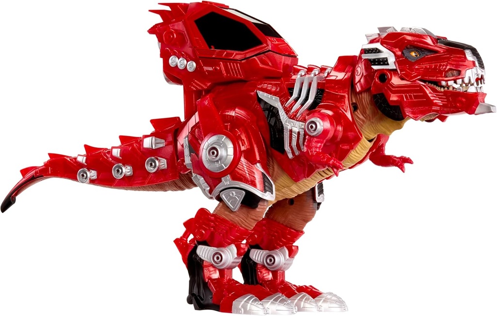 ARMORSAURS T-REX AJAX