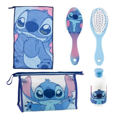 NECESER C/ACC. STITCH