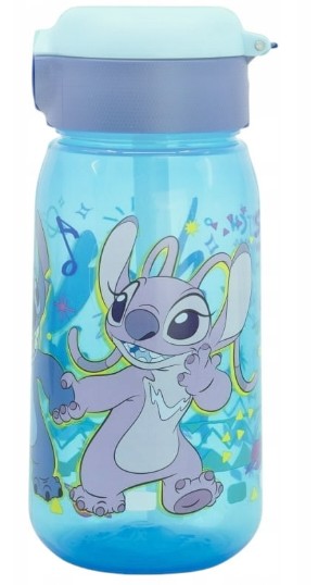 BOTELLA STITCH DRAWING 510 ML.
