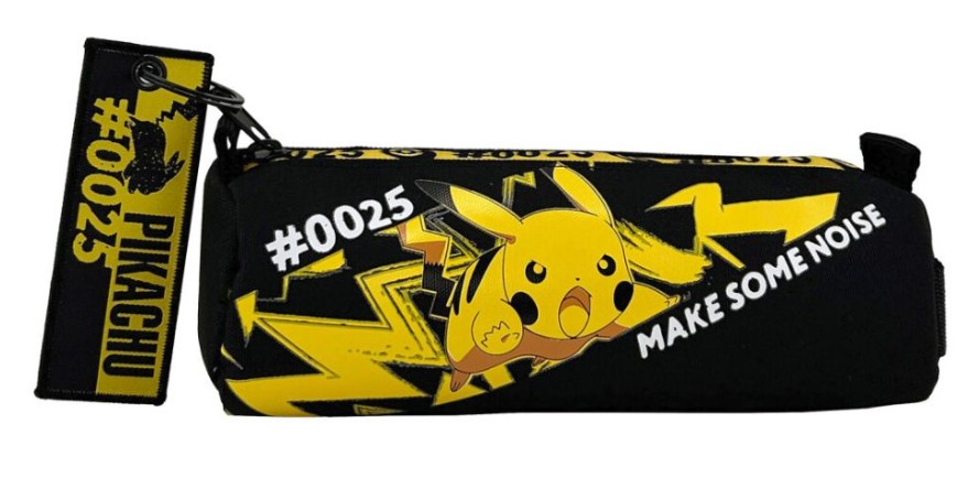 PORTATODO PIKACHU TWILIGHT CHAMPIONS