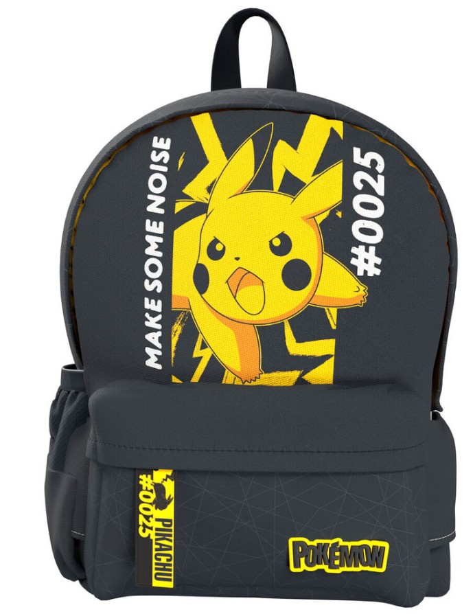 MOCHILA JR.PIKACHU TWILIGHT CHAMPIONS