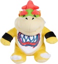 PELUCHE BOWSER JUNIOR 22 CM.