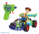 BUGGY WOODY TOY STORY R/C.