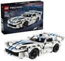 DEPORTIVO DODGE VIPER GTS-R