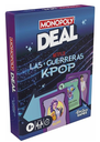 MONOPOLY DEAL K-POP