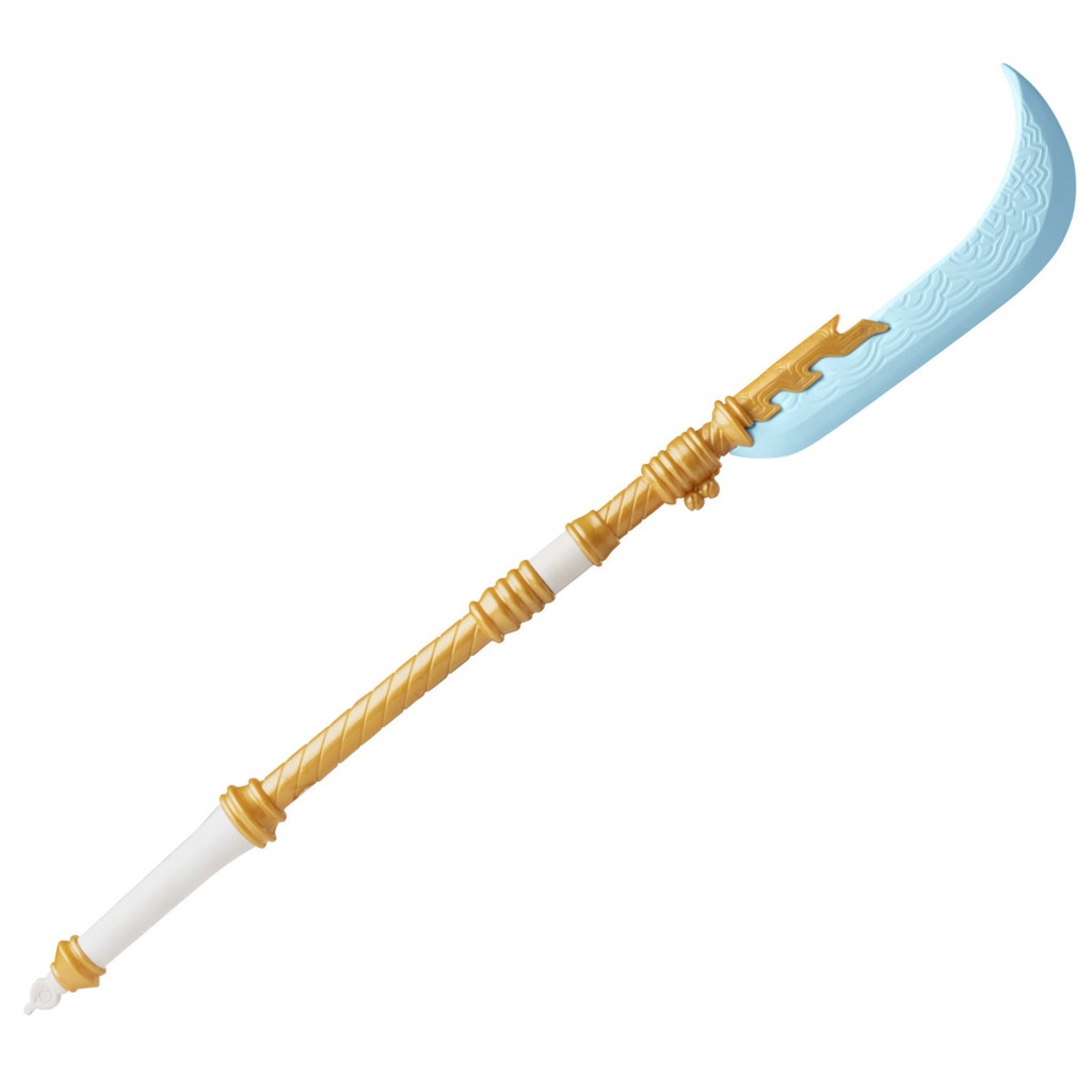 K-POP ESPADA LUNAR DE MIRA