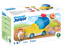 HORMIGONERA JUNIOR