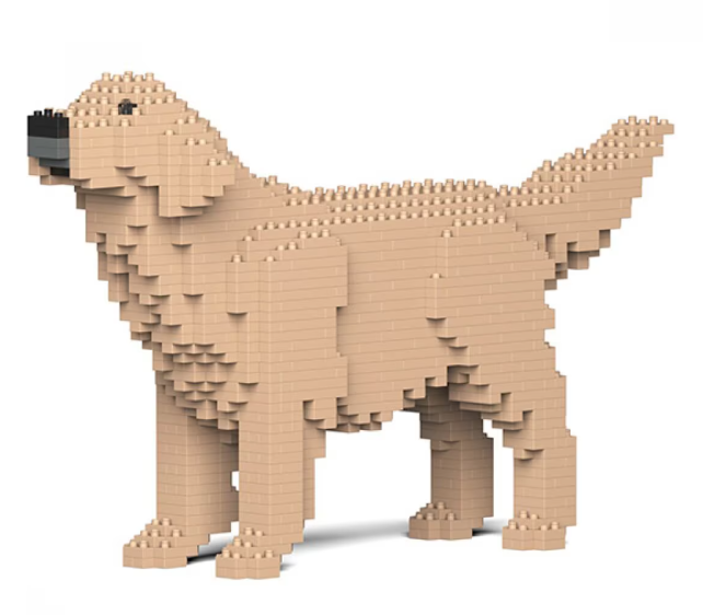 GOLDEN RETRIEVER 02-M03