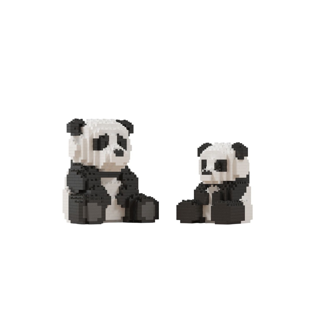 PANDA MINI 01S