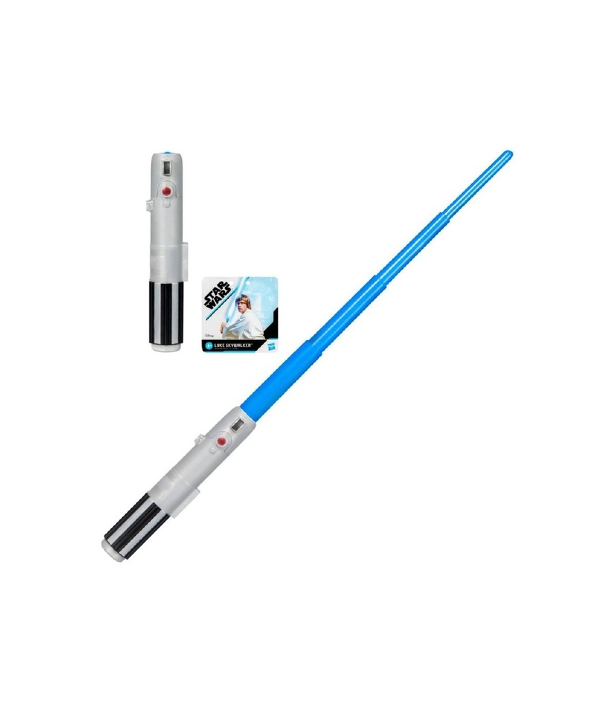 STAR WARS SABLE SKY WALKER