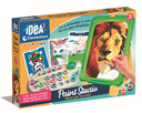 IDEA TALLER DE PINTURAS