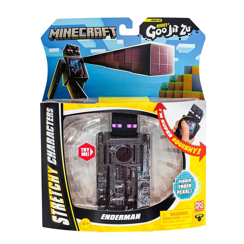 GOO JIT ZU MIN.ENDERMAN
