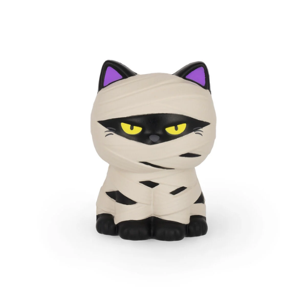 MUMMY CAT ANTIESTRES