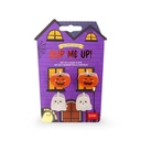 PINZAS PELO HALOWEEN (SET 4)