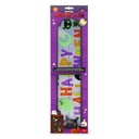 ADHESIVOS GEL HAPPY HALLOWEEN
