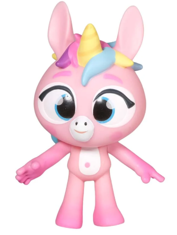FIGURA RUQUICORN