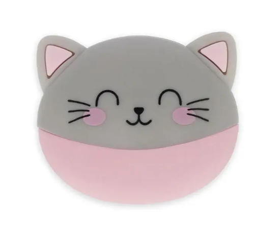 GOMA 2 EN 1 KITTY
