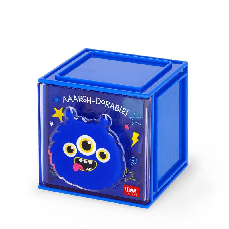 ORGANIZADOR MODUL.MONSTER