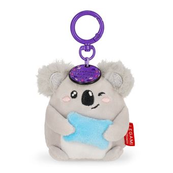 LLAVERO PELUCHE KOALA