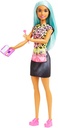 BARBIE PUEDES SER MAQUILLADORA