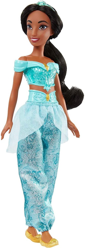 DISNEY PRINCESS JASMINE