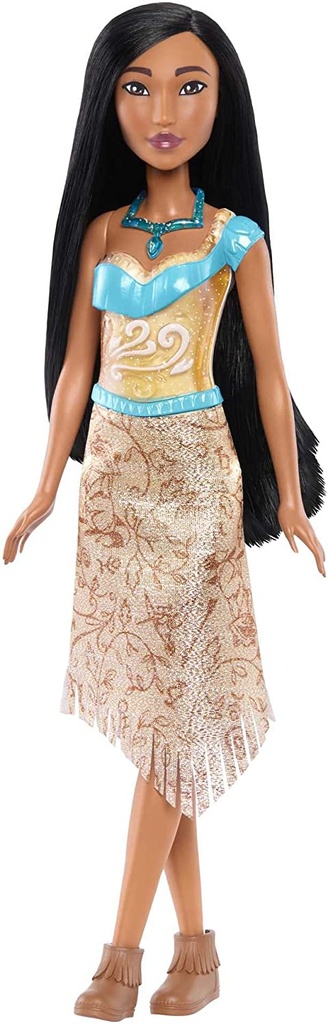 DISNEY PRINCESS POCAHONTAS