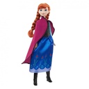 DISNEY FROZEN ANNA VIAJERA