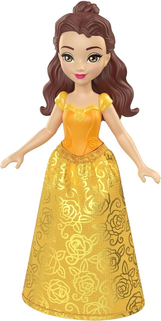 DISNEY PR.MINIS BELLA