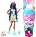 BARBIE POP REVEAL PONCHE FRUT.