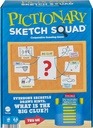 PICTIONARY SKETCH SQUAD