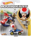 H.W.MARIO KART-TOAD