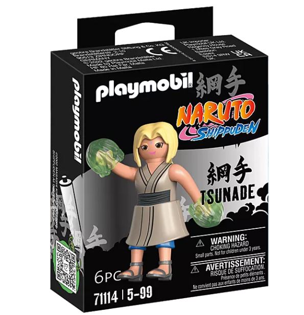 TSUNADE