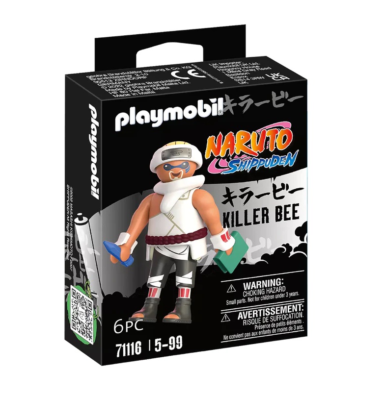 KILLER BEE
