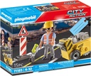TRABAJADOR CONSTRUCCION