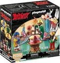 ASTERIX:PALETABIS TARTA ENVEN.