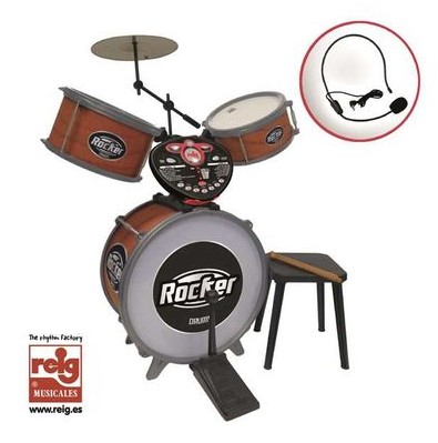 BATERIA 3 MODULOS C/TUTOR