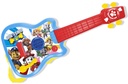 GUITARRA INFANTIL PAW PATROL