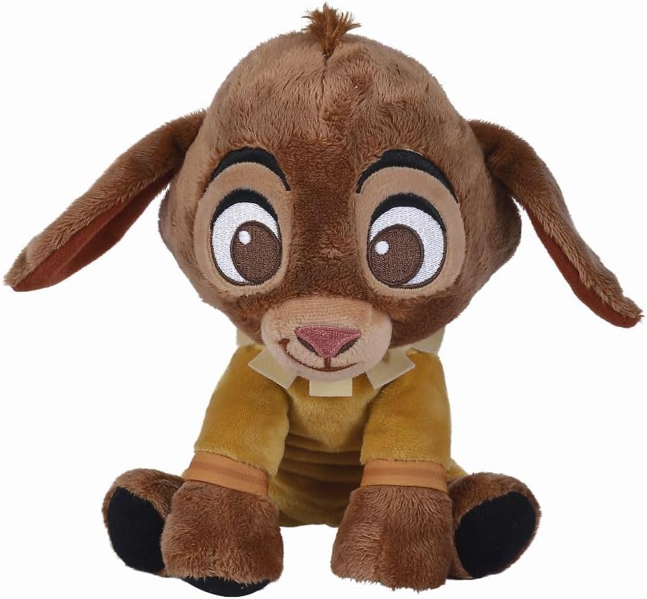 PELUCHE WISH VALENTINO 23 CM.