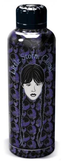 BOTELLA TERMO INOX. 515 ML.