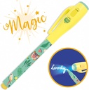 BOLI MAGICO CAROLINE