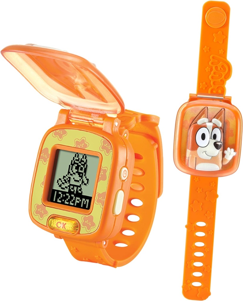 RELOJ DIGITAL BINGO