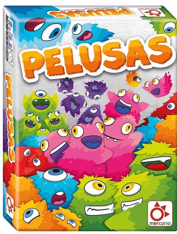 PELUSAS
