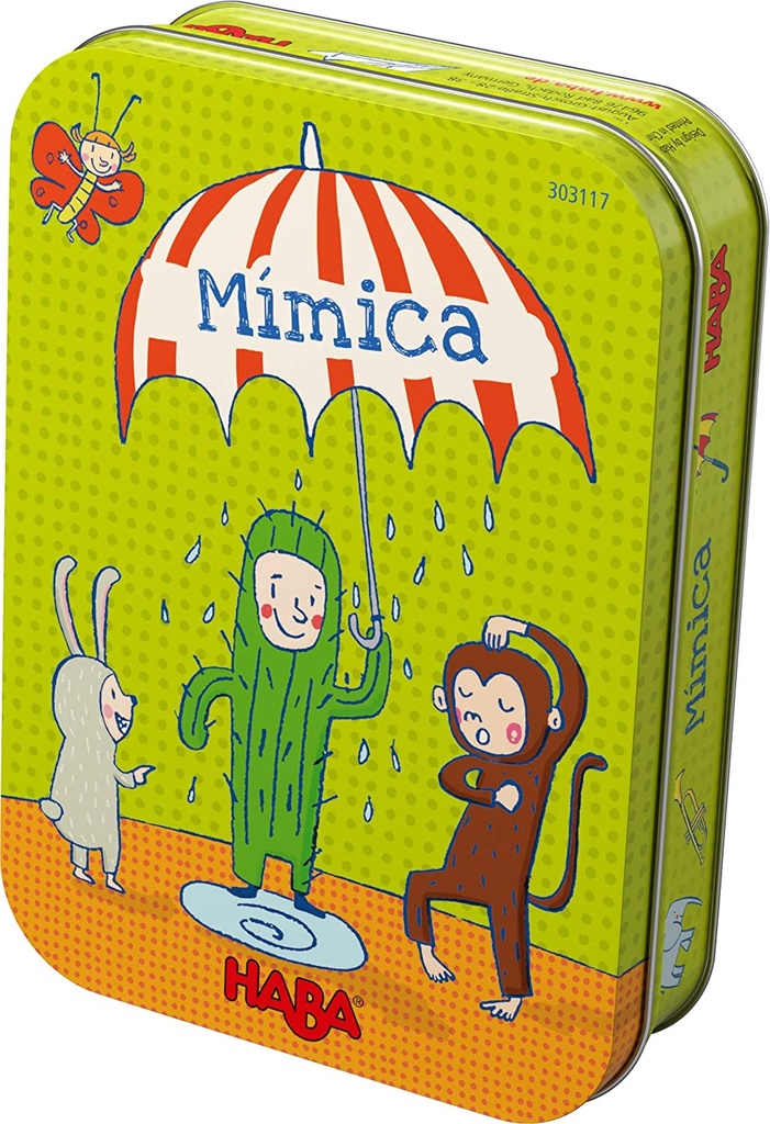 MIMICA