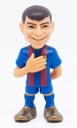 MINIX F.C.B. PEDRI 7 CM.