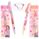 BOLIGRAFO CONFETI HAPPY TOGETHER TOP MODEL