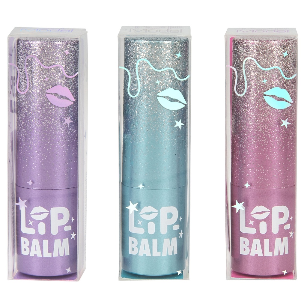 BALSAMO LABIAL BEAUTY & ME TOP MODEL