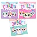 ORIGAMI YLVI